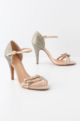Formal Equation Heels