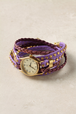 Second Strand Watch