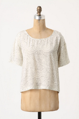 Carolinae Top