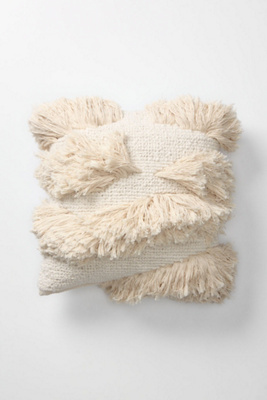 Amalia Tufts Pillow