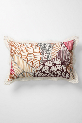 Mutabilis Pillow, Long