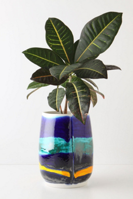 Vinhais Garden Pot, Medium