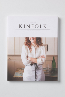 Kinfolk: Volume Three