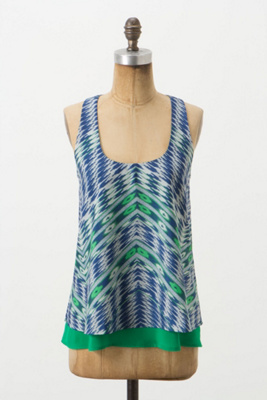 Take Flight Tank