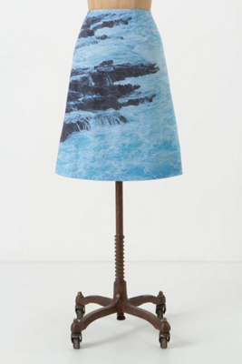 Digital Rapids Skirt