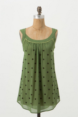 Matana Tunic