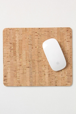 Bulletin Mouse Pad