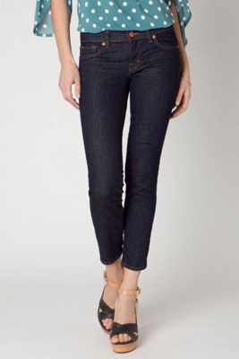 J Brand Seven Eighths Skinnies