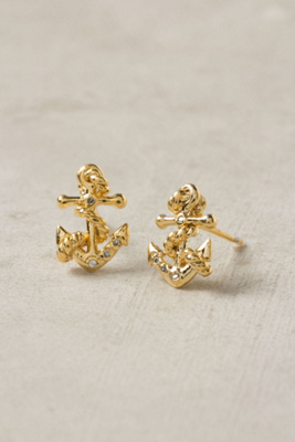 Anchors Aweigh Posts