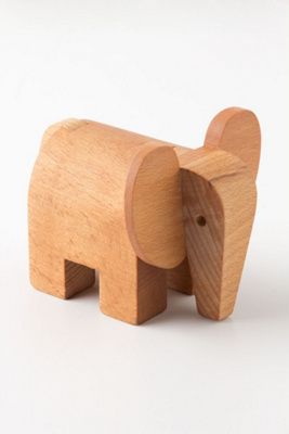 Dovetail Elephant 