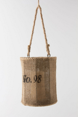 No. 98 Jute Hurricane 
