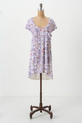 Shimabara Chemise