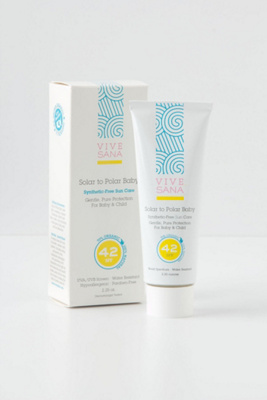 Vivesana Solar To Polar Baby Sunscreen