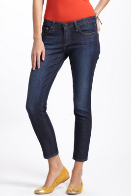 Striped Thermal