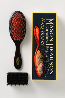 Mason Pearson Hairbrushes are the BEST!