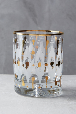 Jazz Age DOF Glass