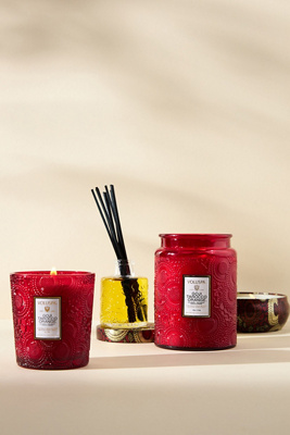 Pretty Voluspa candles always make lovely hostess gifts!