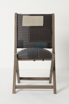 Terai Chair, Boro