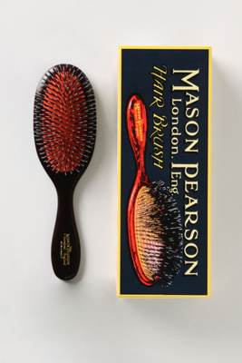 Mason Pearson Handy Mixed Bristle Brush