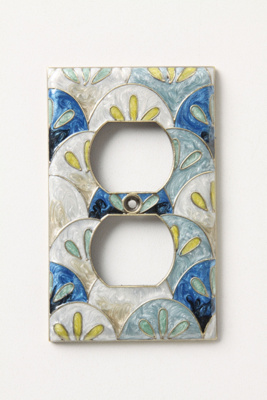 Acara Outlet Cover 