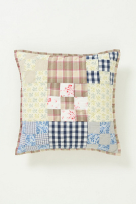 A.P.C. Semiologie Pillow, Plain & Patch 