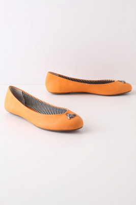 Trinket Flats, Bee