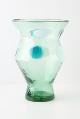 Abney Vase, Large