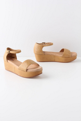 Potrero Flatforms