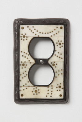Twinkle Lights Outlet Cover