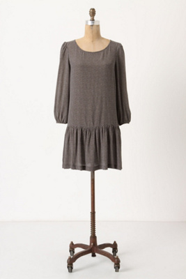 Minutiae Dropwaist Dress