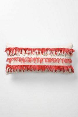 Sparkler Pillow, Pink