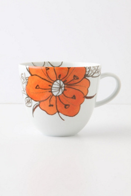 Desertbloom Mug 