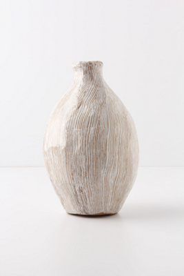 Faux Bois Jug