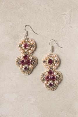 Amara Earrings
