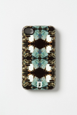 Kaleidoscopic iPhone Case