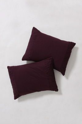 Rosette Shams, Purple