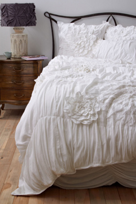 Georgina Duvet Cover