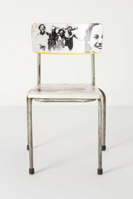 Artista Lesson Chair, Fondness