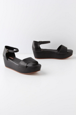Potrero Flatforms