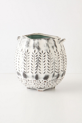 Robinia Pot, Small