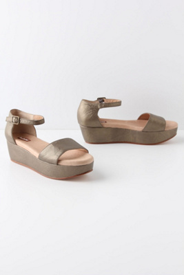 Potrero Flatforms