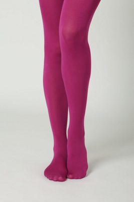 Color Palette Tights, Pink