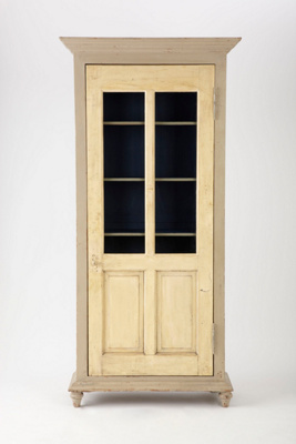 Threshold Cabinet, Brown