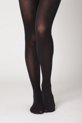 Opaque Tights, Black