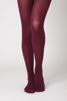 Opaque Tights, Black