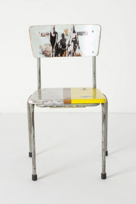 Artista Lesson Chair, Beachside