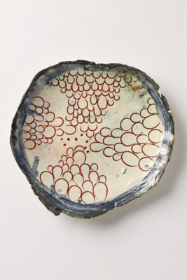 Morning Dew Plate