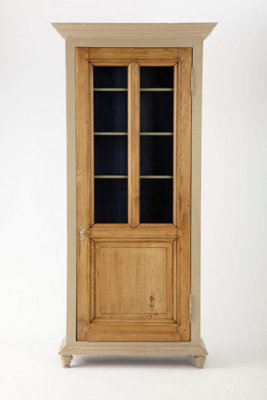 Threshold Cabinet