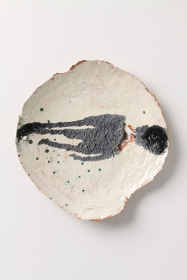 The Heavy Hand Plate