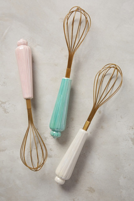 Raised Bloom Whisk